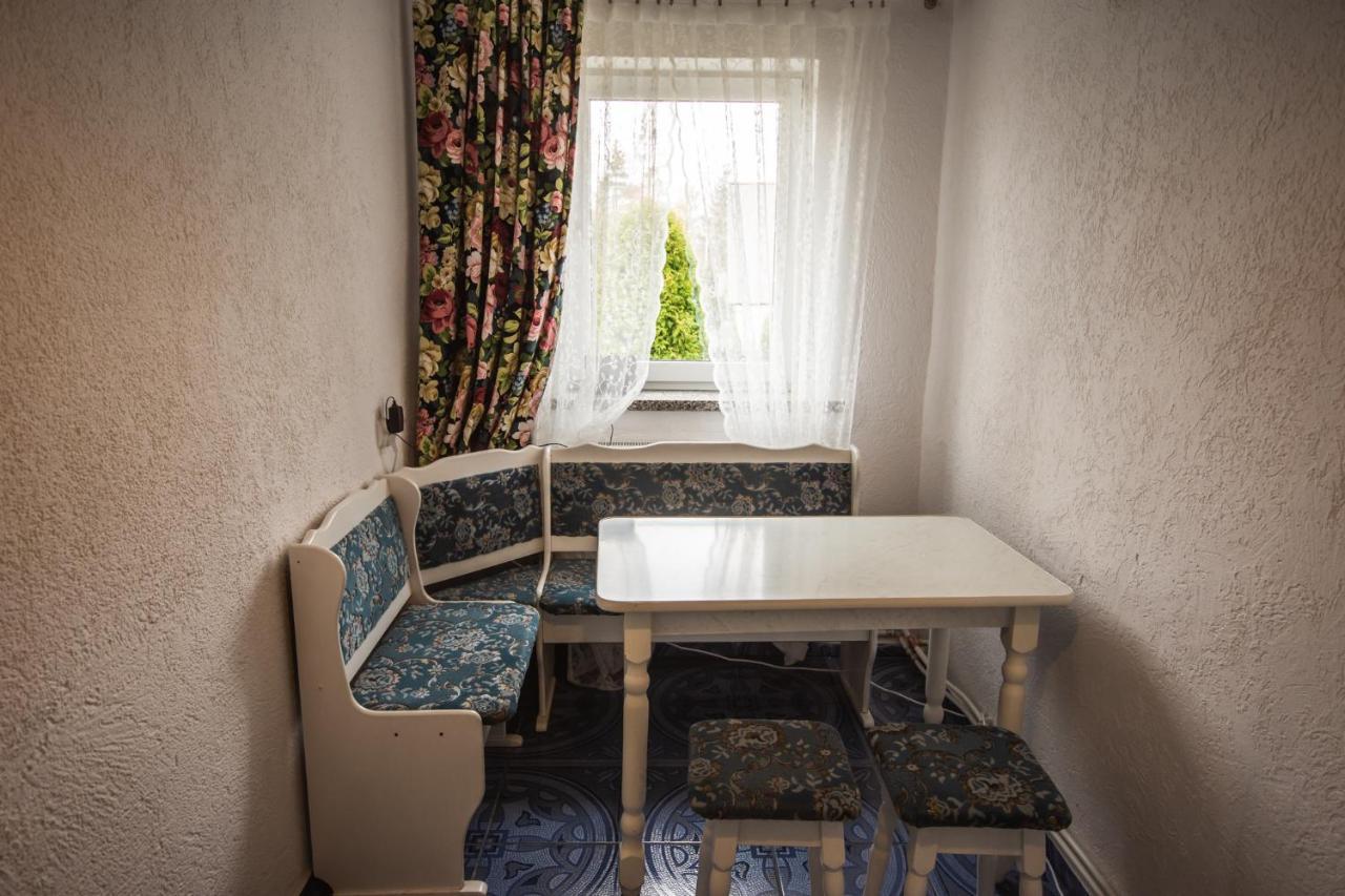 Agroturystyka Zielna 16. Krzeszow  Exterior foto