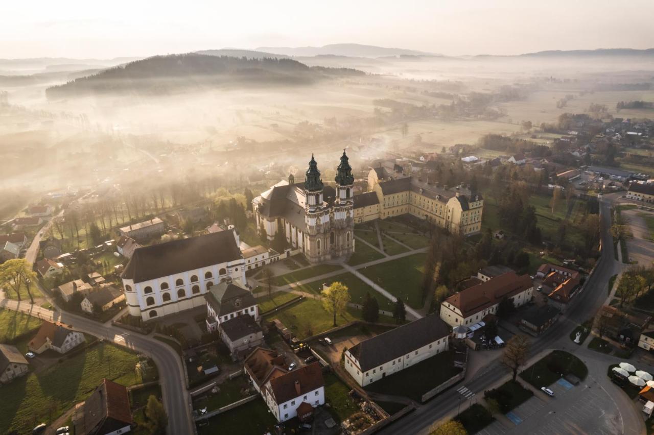 Agroturystyka Zielna 16. Krzeszow  Exterior foto
