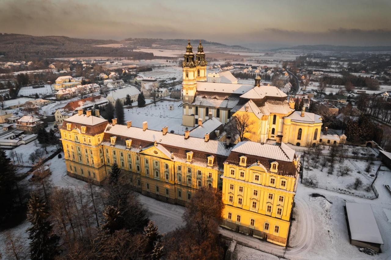 Agroturystyka Zielna 16. Krzeszow  Exterior foto
